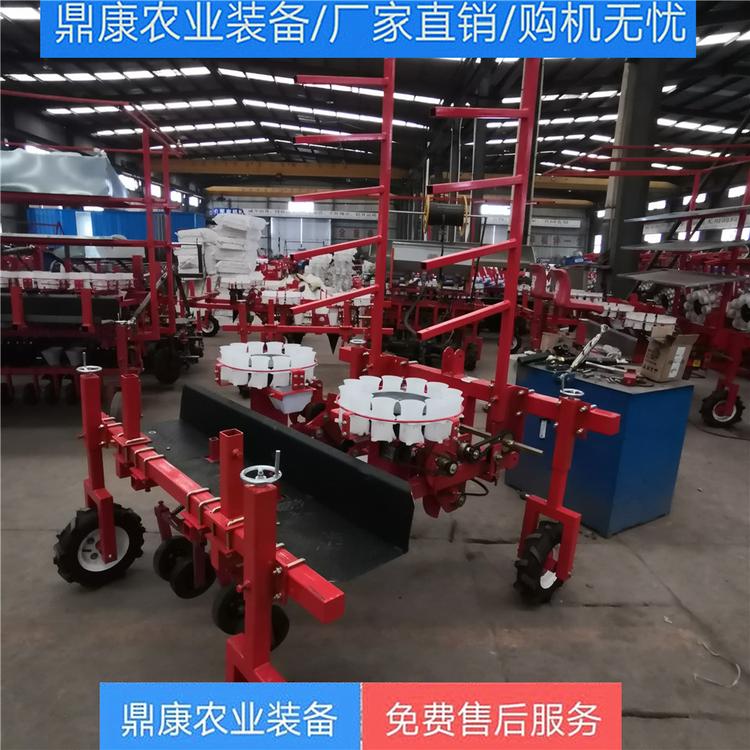 多功能蔬菜药材蔬菜移栽机收获机厂家直销
