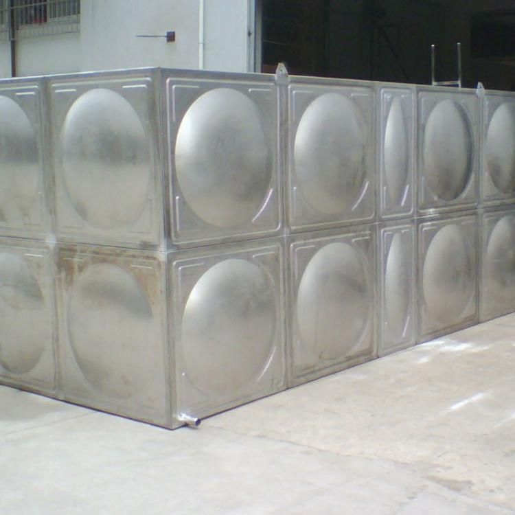 不锈钢水箱4*3*2不锈钢水箱型号