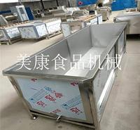 即食燕窝浸泡池生产厂家-燕窝泡发设备生产厂家一食品级304不锈钢可加工定制-新品促销