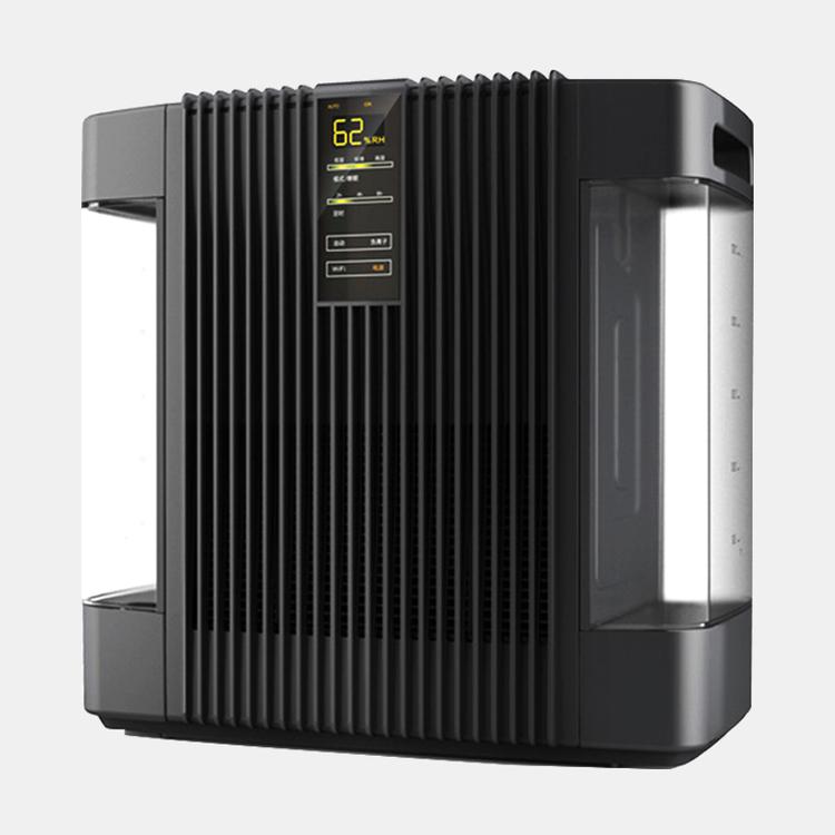 亚都厂家直供加湿器SZK-J262WIFI黑