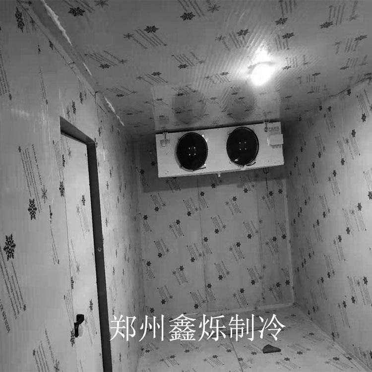10立方保鲜库应用需要注意什么