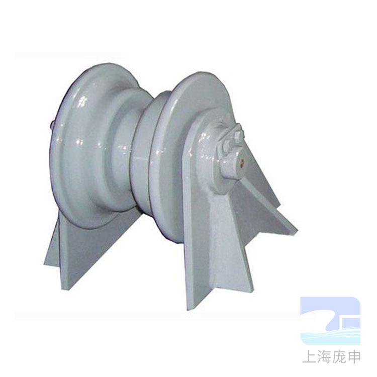 锚链加工锚链滚轮价格导链滚轮厂家