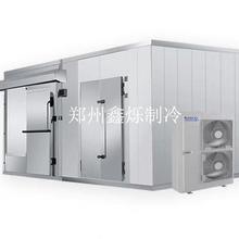 小型超市保鲜柜的特点保鲜柜价格 保鲜柜安装