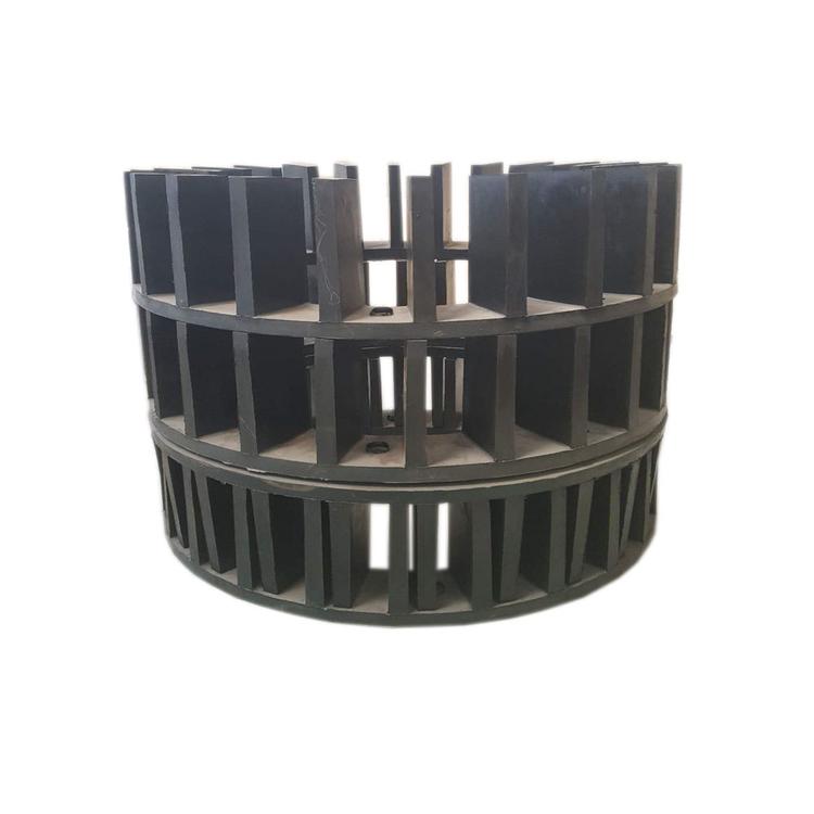 大量现货选矿耐酸碱叶轮盖板浮选机定子转子耐磨材质物美价廉