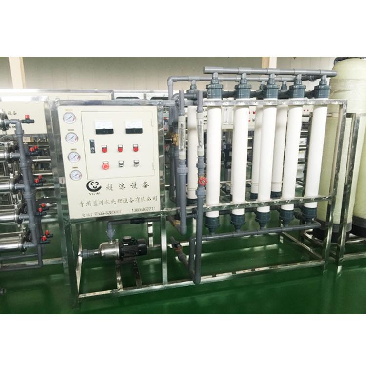矿泉水设备  供应小型矿泉水设备