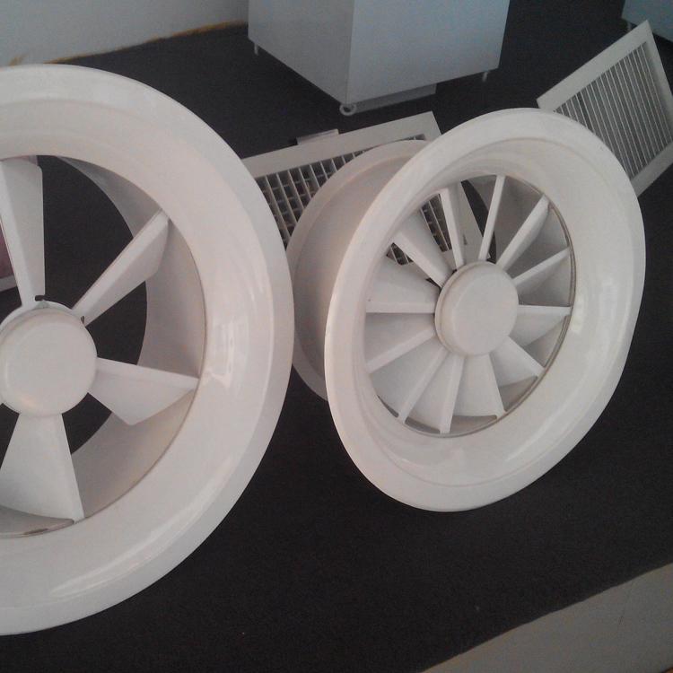 散流器 方形散流器 华亿散流器厂家直销
