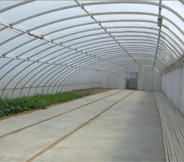日光温室大棚建造 蔬菜日光温室大棚 日光温室设计