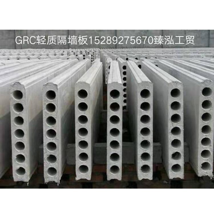 轻质隔墙板 .GRC隔墙板.GRC隔墙板中文玻璃纤维增强水泥