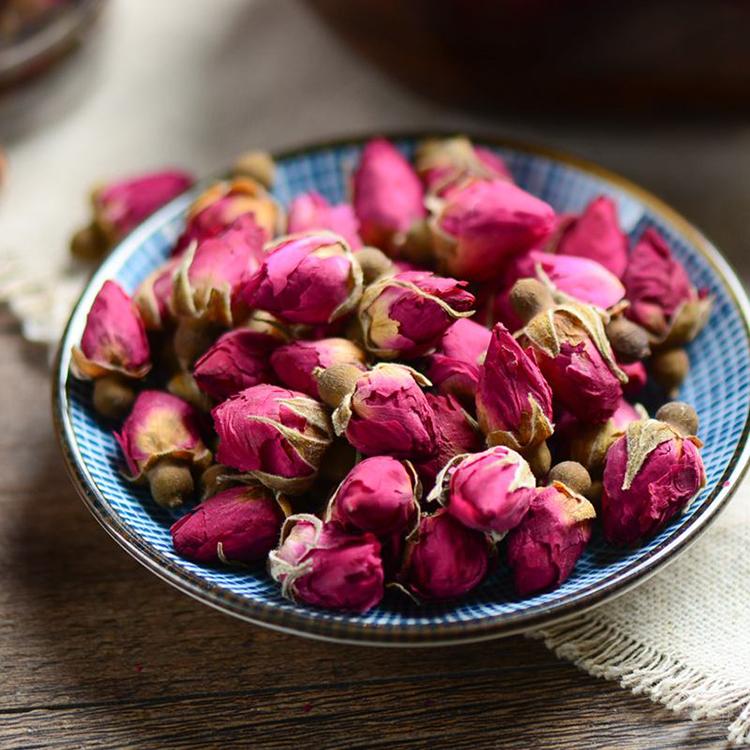 玫瑰花 中药材批发玫瑰花无硫 山东平阴玫瑰花