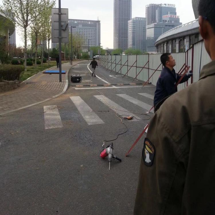 山西工地围挡价格 工地围挡价格