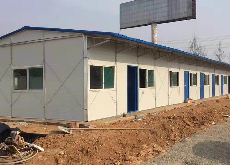 移动房定做 福建移动房 量大从优