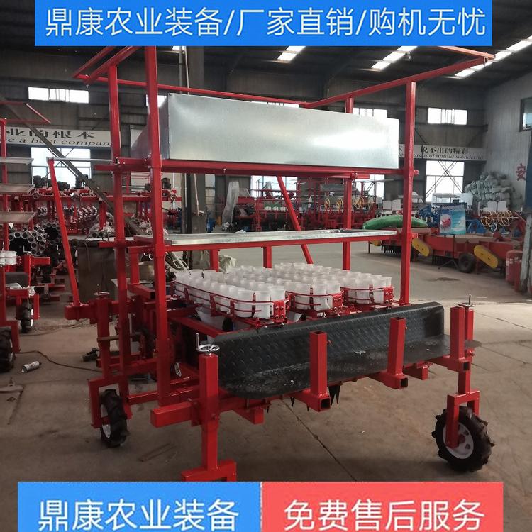 蔬菜移栽机厂家定制批发零售价格优惠