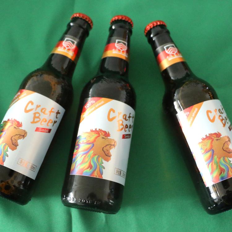 精酿啤酒定制 啤酒厂家代加工 夜场小支啤酒