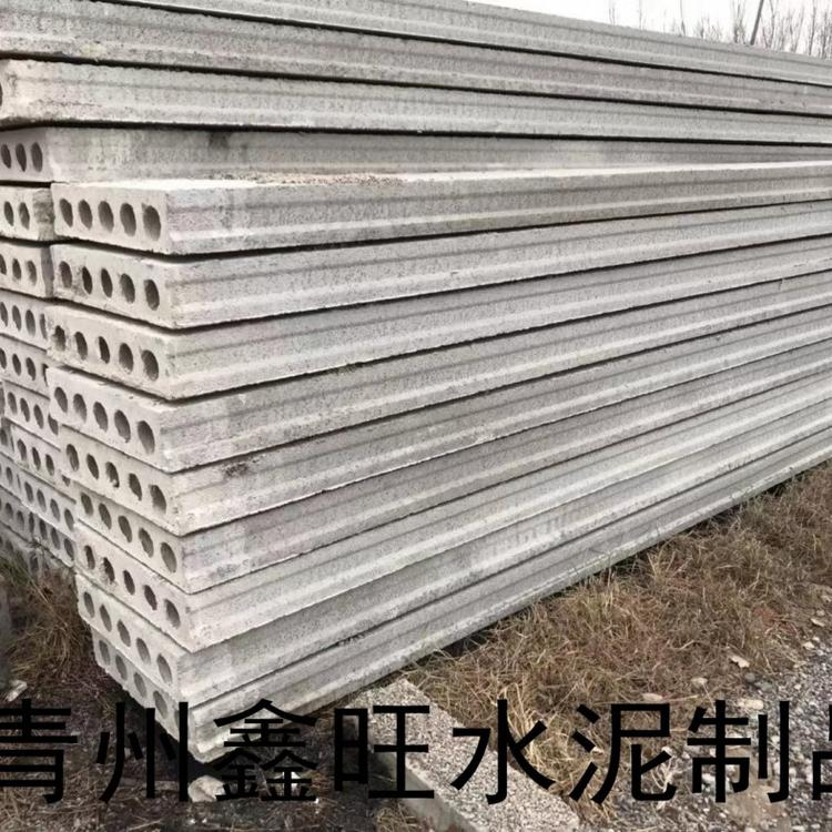 厂家直营12公分厚楼板车间专用楼房专用