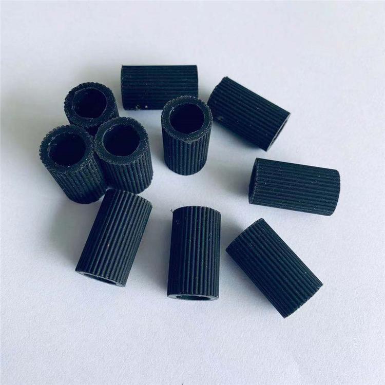 橡胶制品加工定做机械密封圈垫片橡胶塞套帽硅胶件制品非标件订做
