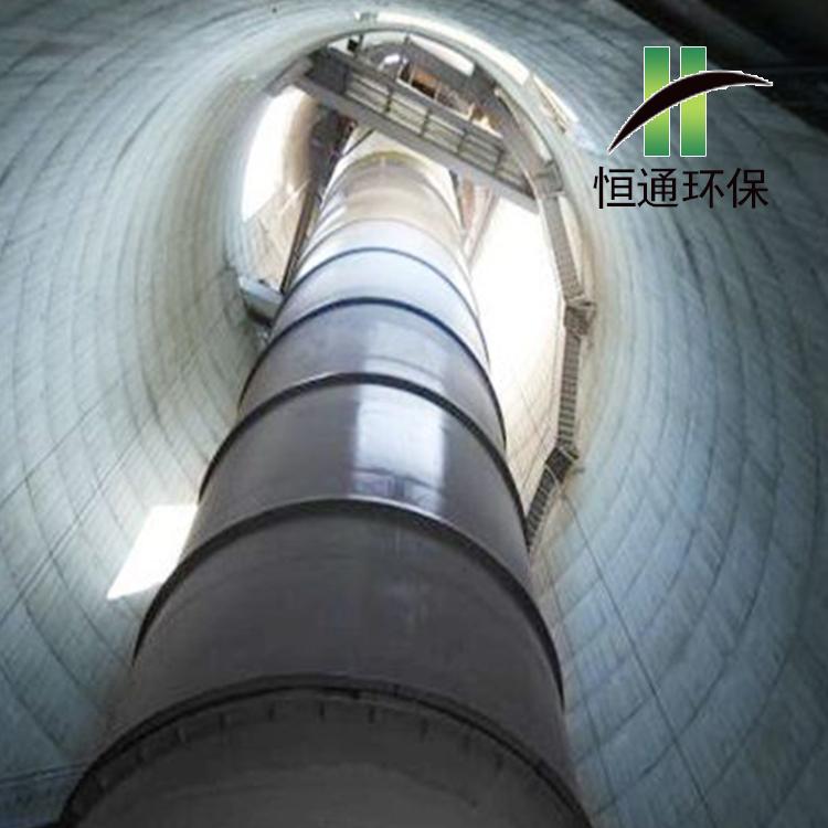 恒通玻璃钢烟囱生产厂家_玻璃钢烟筒厂家直销
