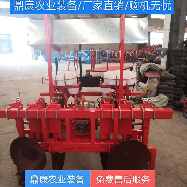 鼎康种植农业机械 辣椒移栽机 甘蓝移栽机 蔬菜移栽机 厂家定制 批发销售