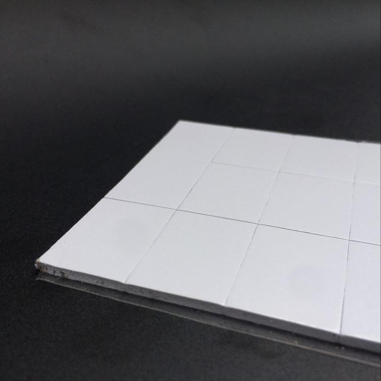 环保导热硅胶片苏州模切加工厂供应耐高温导热硅胶材料