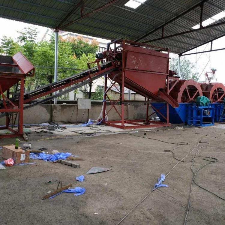 河南轮斗式洗砂机轮斗式洗砂机价格轮斗式洗砂机量大优惠