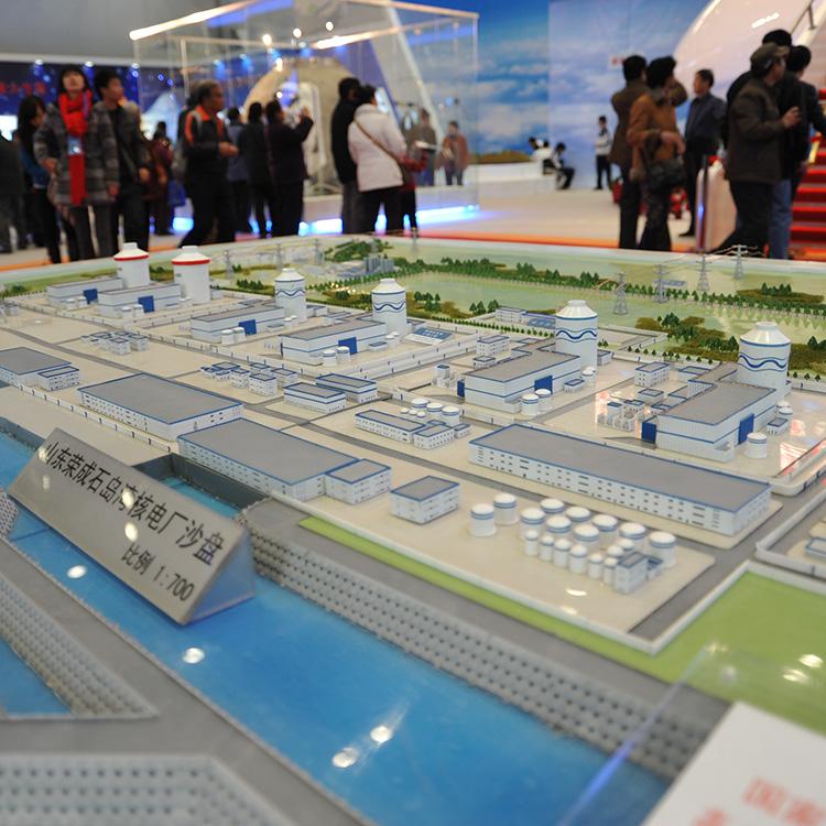 沈阳沙盘模型公司 工业沙盘模型厂家定制