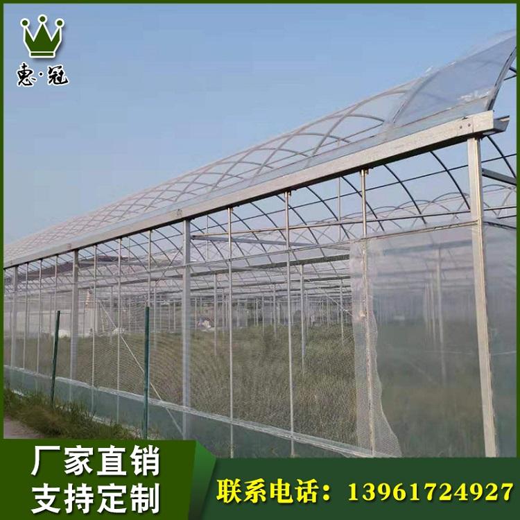 濮阳批发肩并肩大棚舒适美观