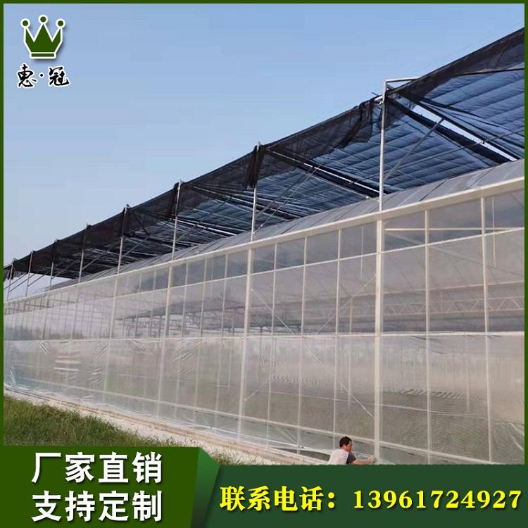 九江长期现货连栋大棚量大从优