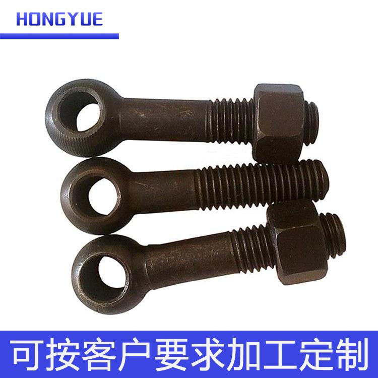 活节螺栓 高强度活节螺栓 质量保障 厂家直销