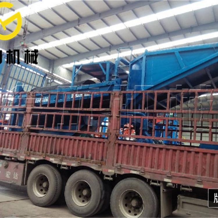 淘金设备注意事项 旱地淘金设备价格  淘金设备多少钱一套