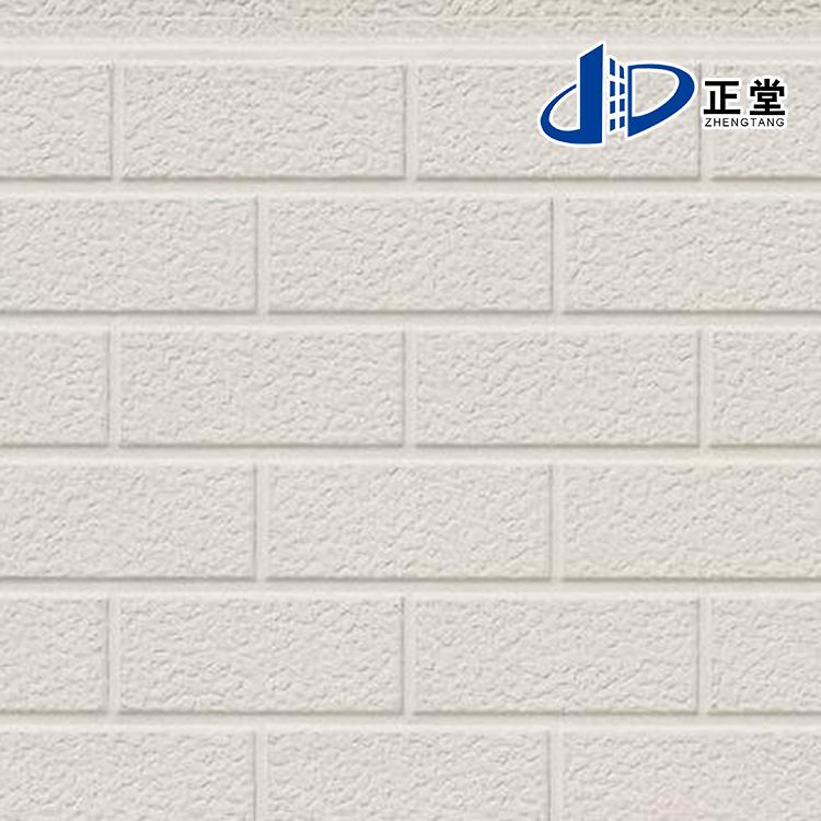 金属雕花板 外墙金属雕花板 集成外墙板