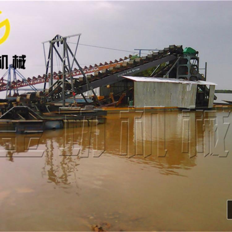 云南淘金设备厂家  淘金设备的原理  淘金设备厂找金功