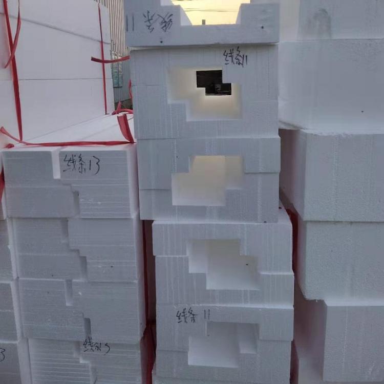 西安泡沫板线条厂家