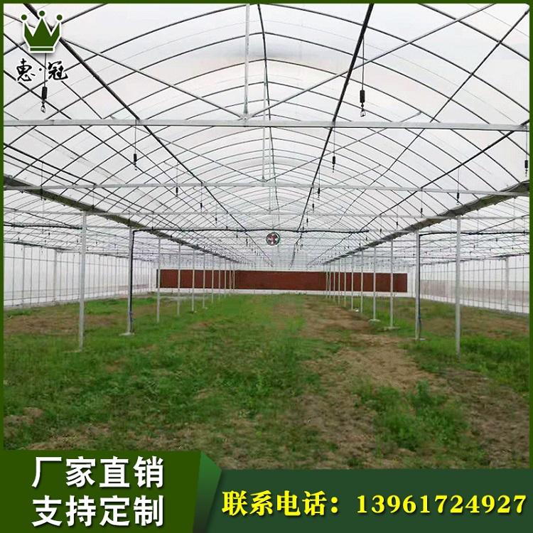 芜湖现货供应温室大棚性价比高
