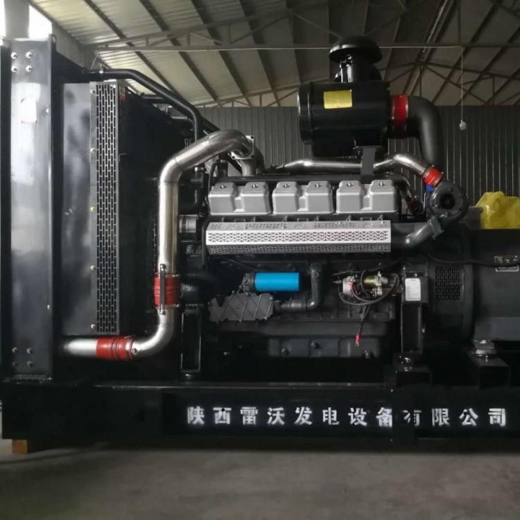 厂家现货上海柴油发电机组 30kw柴油发电机 发电机供应商