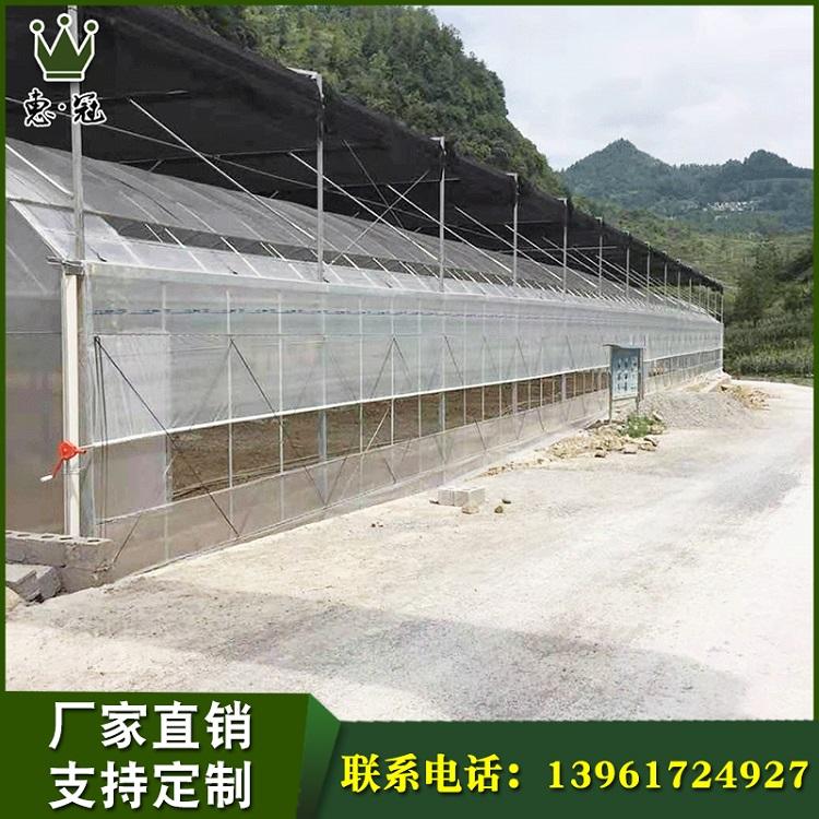 泰州现货供应温室大棚质量保证