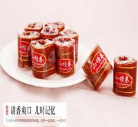 山东青州 山楂卷 山楂制品 优惠直销