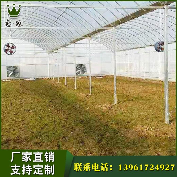 大庆加工生产连栋骨架大棚量大从优