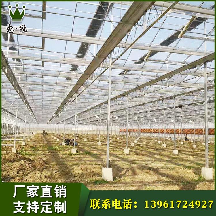 安庆供应温室蔬菜大棚可定制