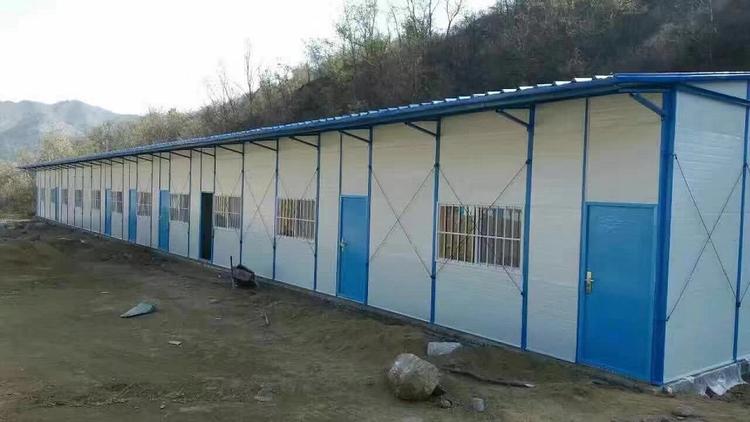 一层板房定制质量优价格低