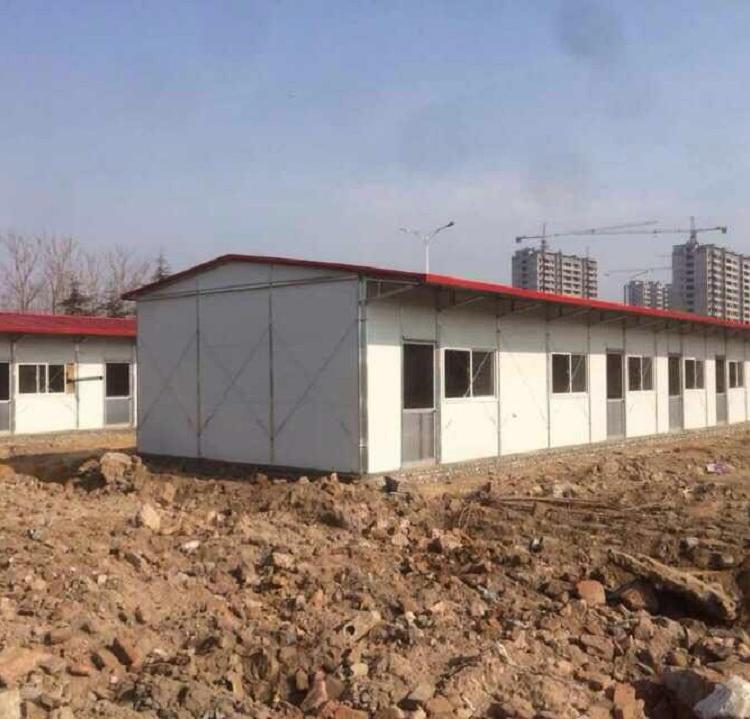 贵州一层板房工程 欢迎咨询