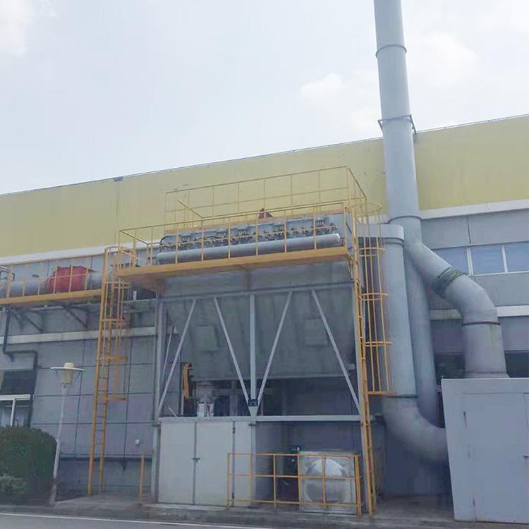 环保干式防爆除尘器厂家 除尘家居 布袋除尘器 厂家直销