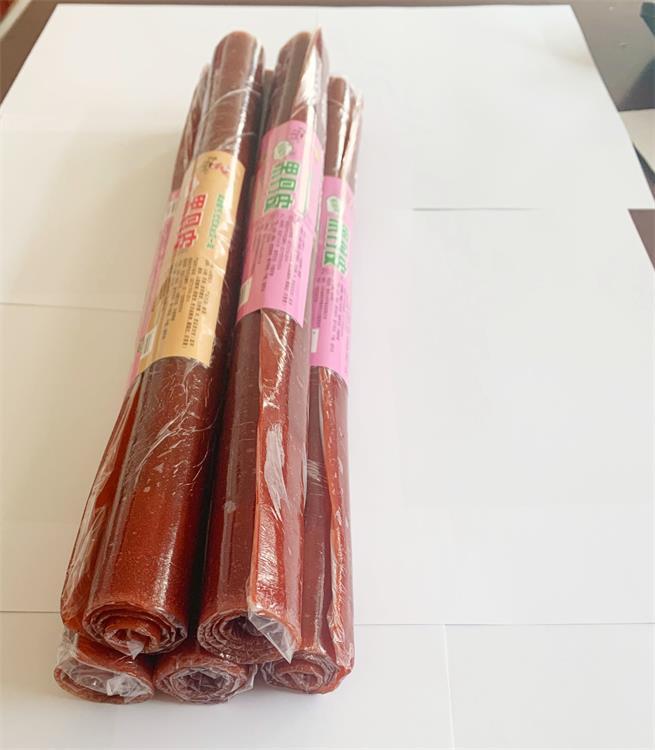 青州 擀面杖 山楂制品 直销
