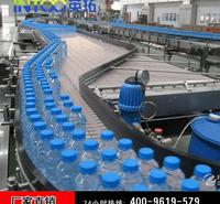 浙江英拓机械科技有限公司出厂价销售时产8000-16000瓶水全套生产设备瓶装矿泉水生产设备