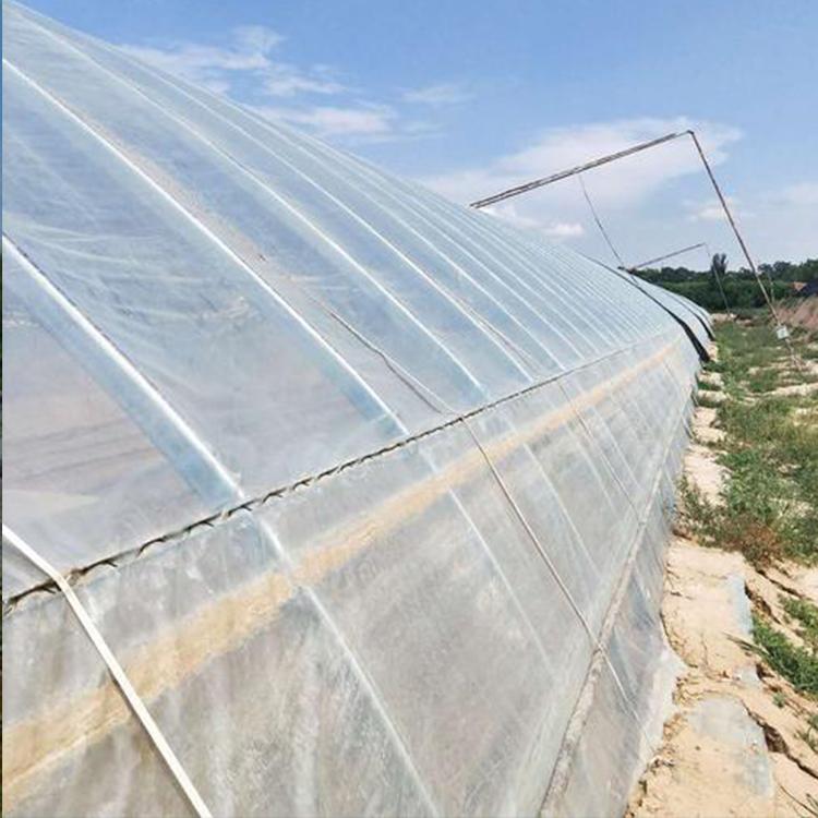 航立更专业 厂家直销黑色地膜 透明地膜 银灰地膜 量大价格优惠