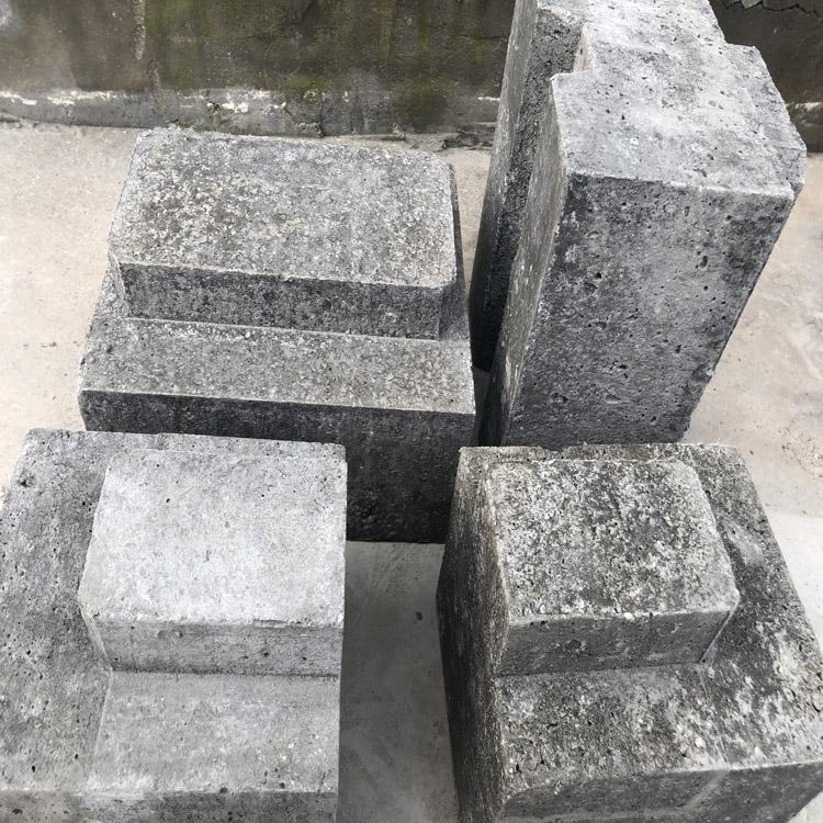 浇注料预制件厂家直供
