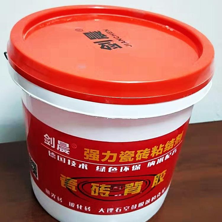 瓷砖背胶厂家销售_瓷砖粘结剂_液体瓷砖胶