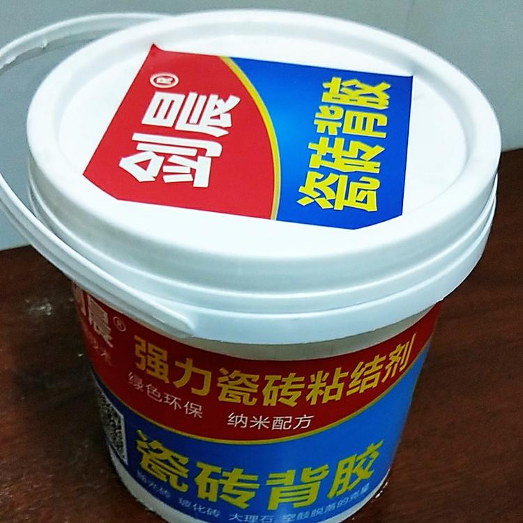 湖北背涂胶厂家销售_强力瓷砖粘结剂_批量采购