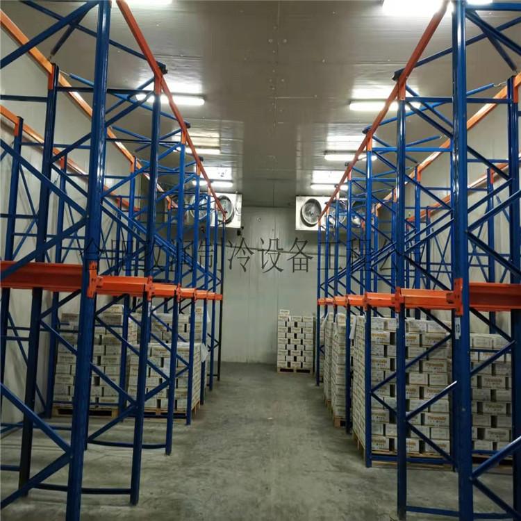 专业安装冷库冷藏冷冻库--大型冷库冷藏冷冻库-冷库安装公司