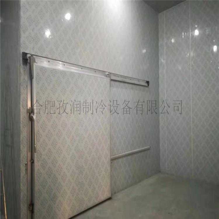 丽水市烟台保鲜库安装安装造价