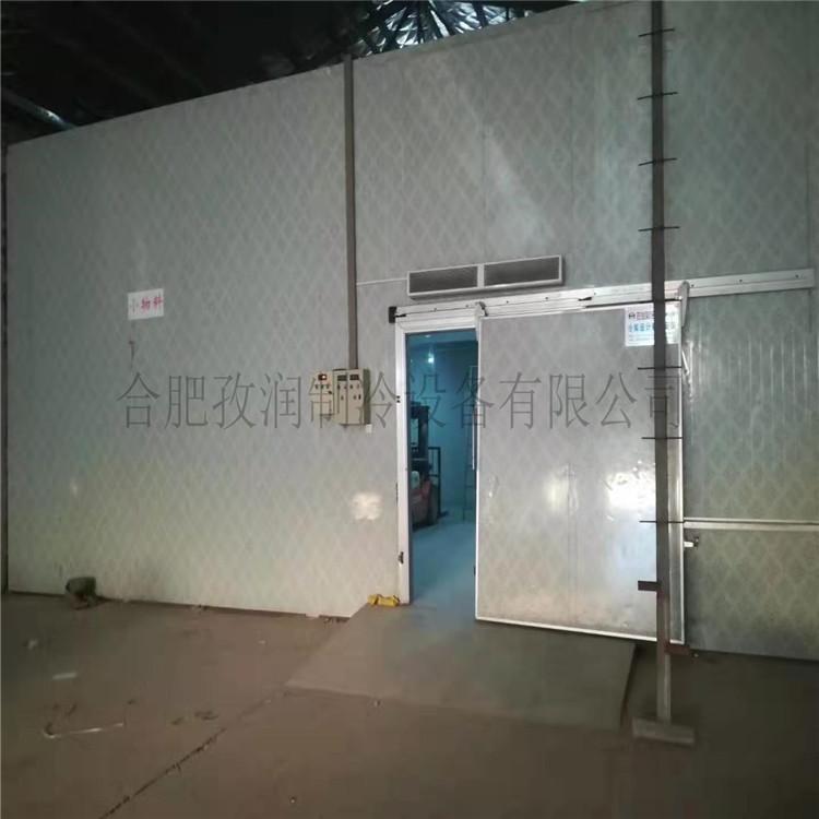 设计施工物流冷库-中小型冷库物流冷库冷库服务商