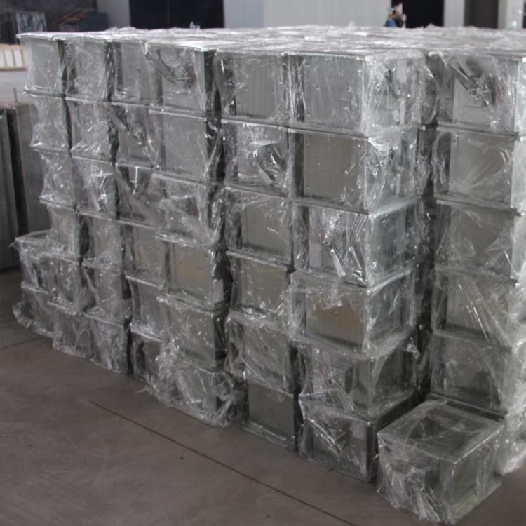 280度防火阀3C防火阀 防火阀生产厂家